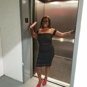 Meet your Posher, Beverly